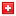 ksa.ch server is located in Switzerland